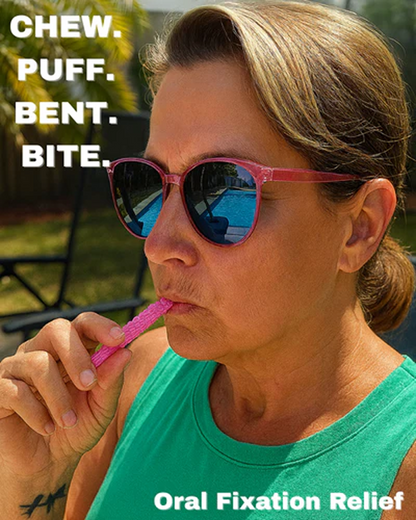 Noluva™ Chewable Breather